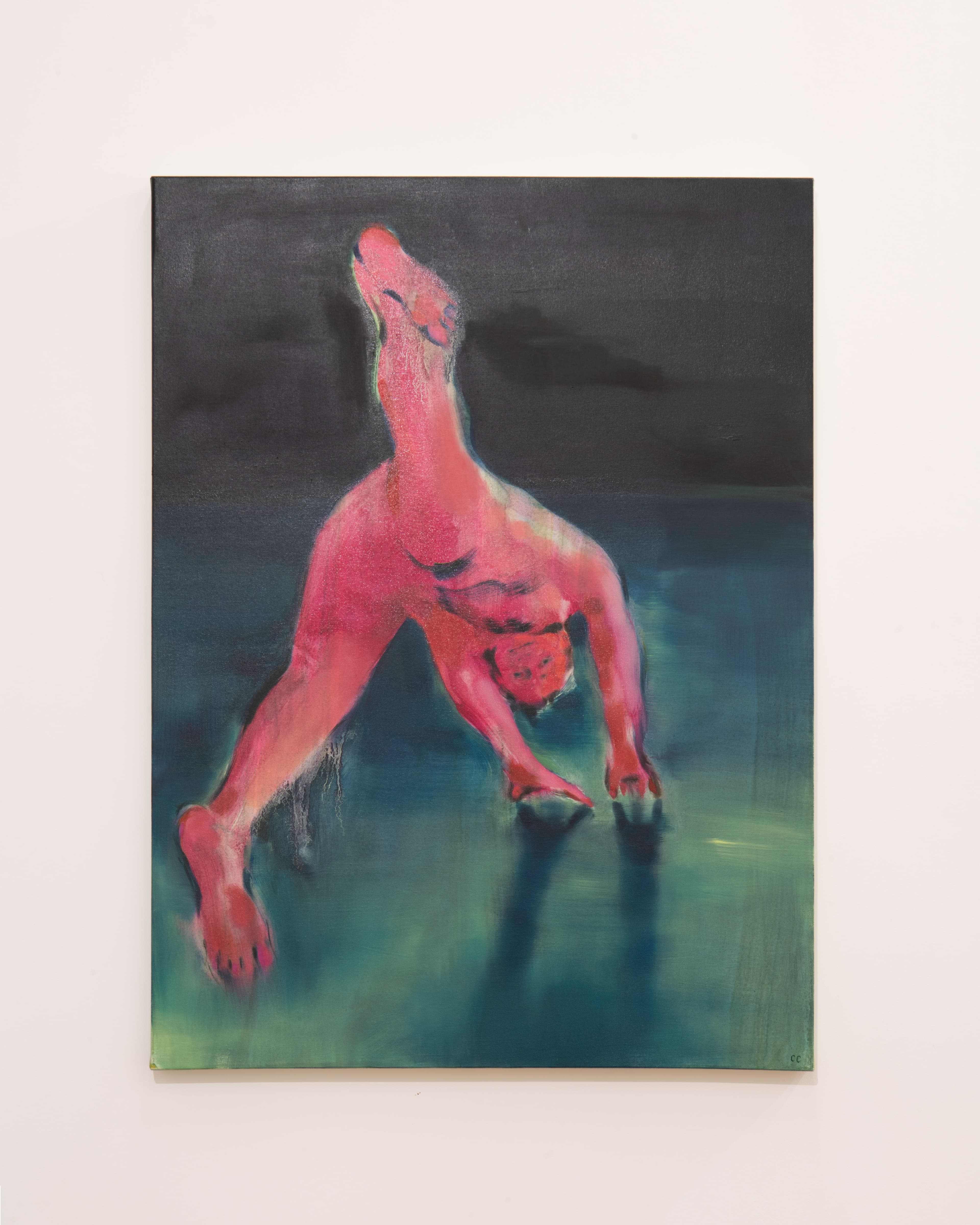 Cathleen Clarke