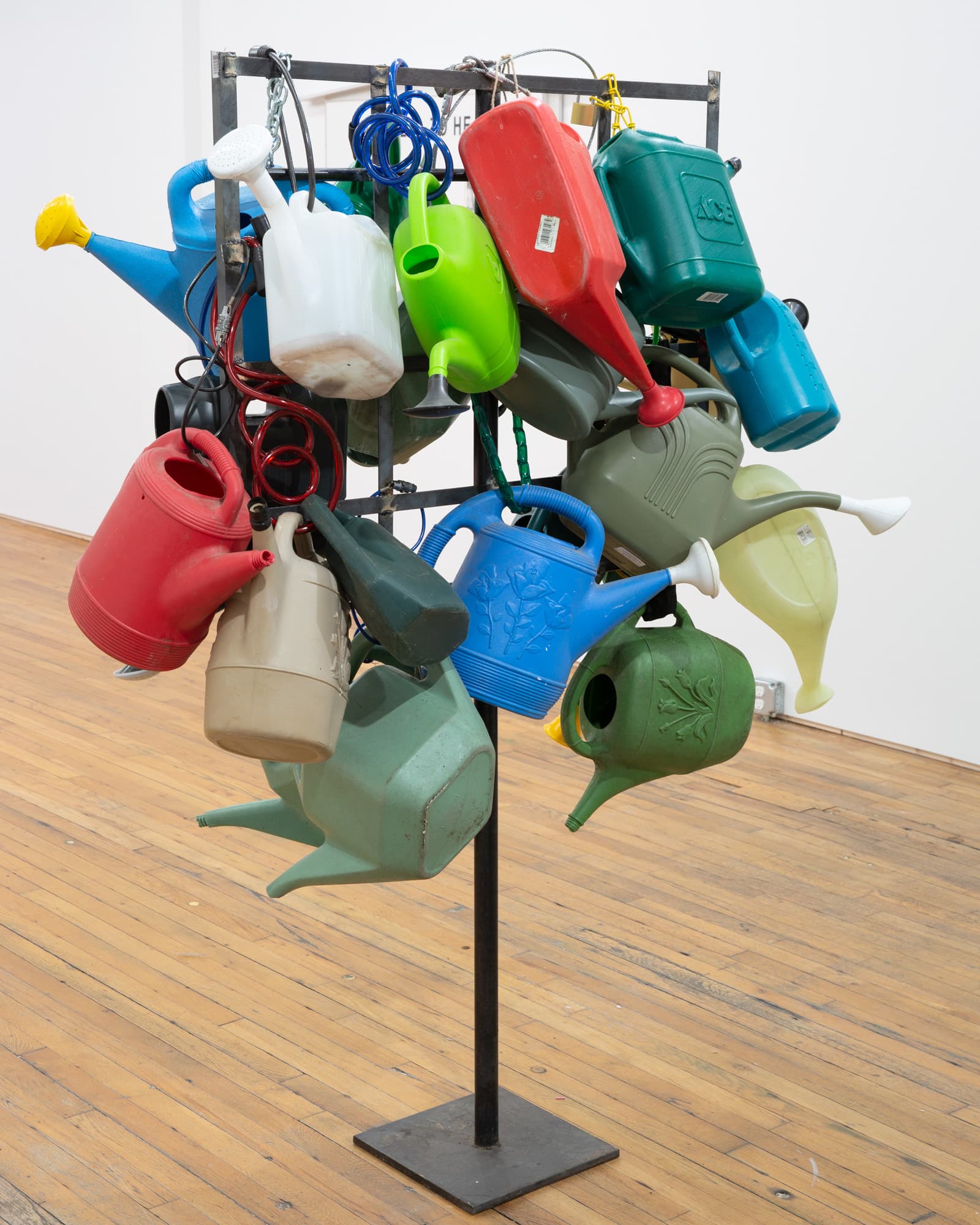 J.O.T.H. (Just Over the Horizon)