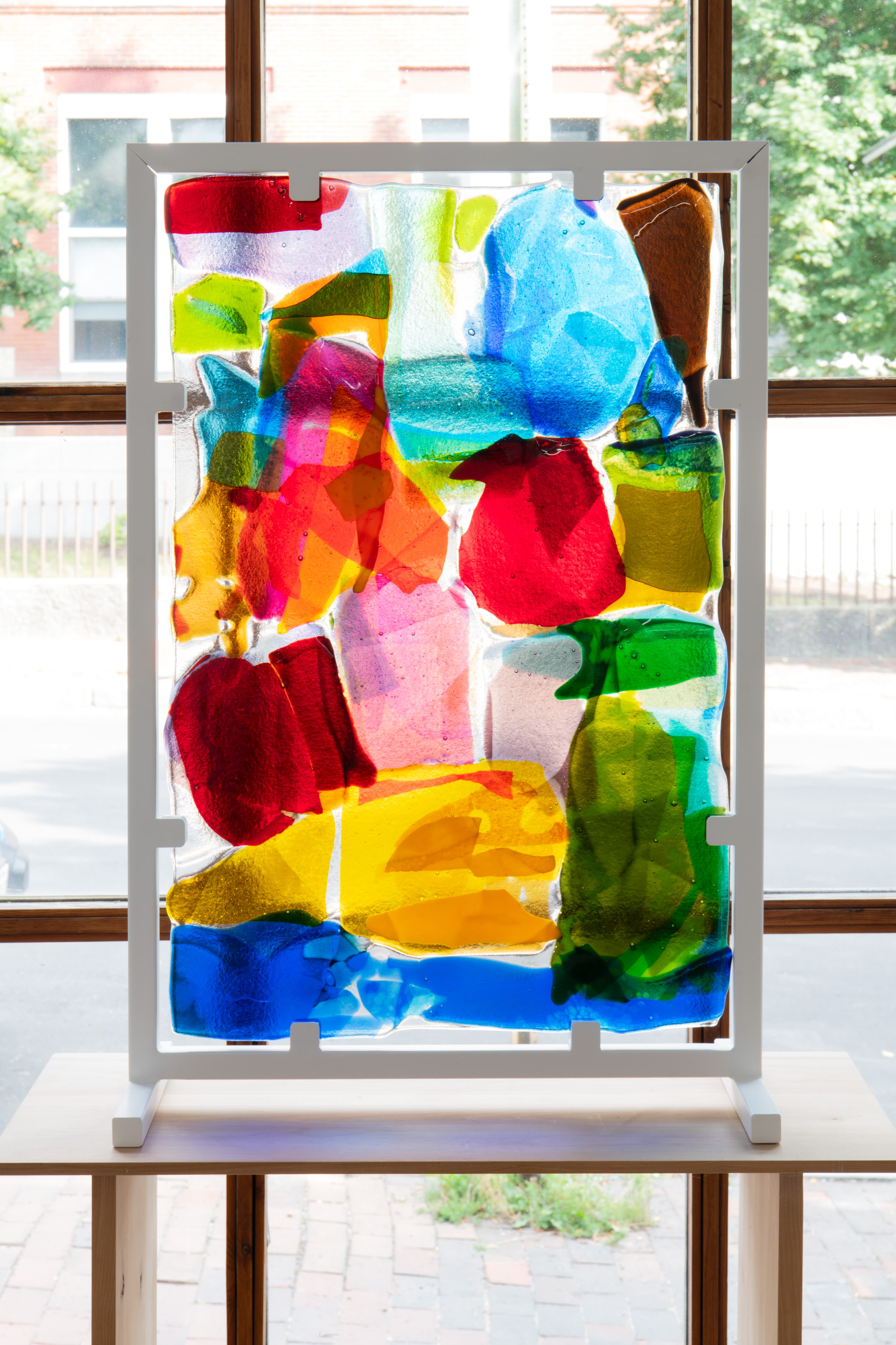 The Wrong Sea