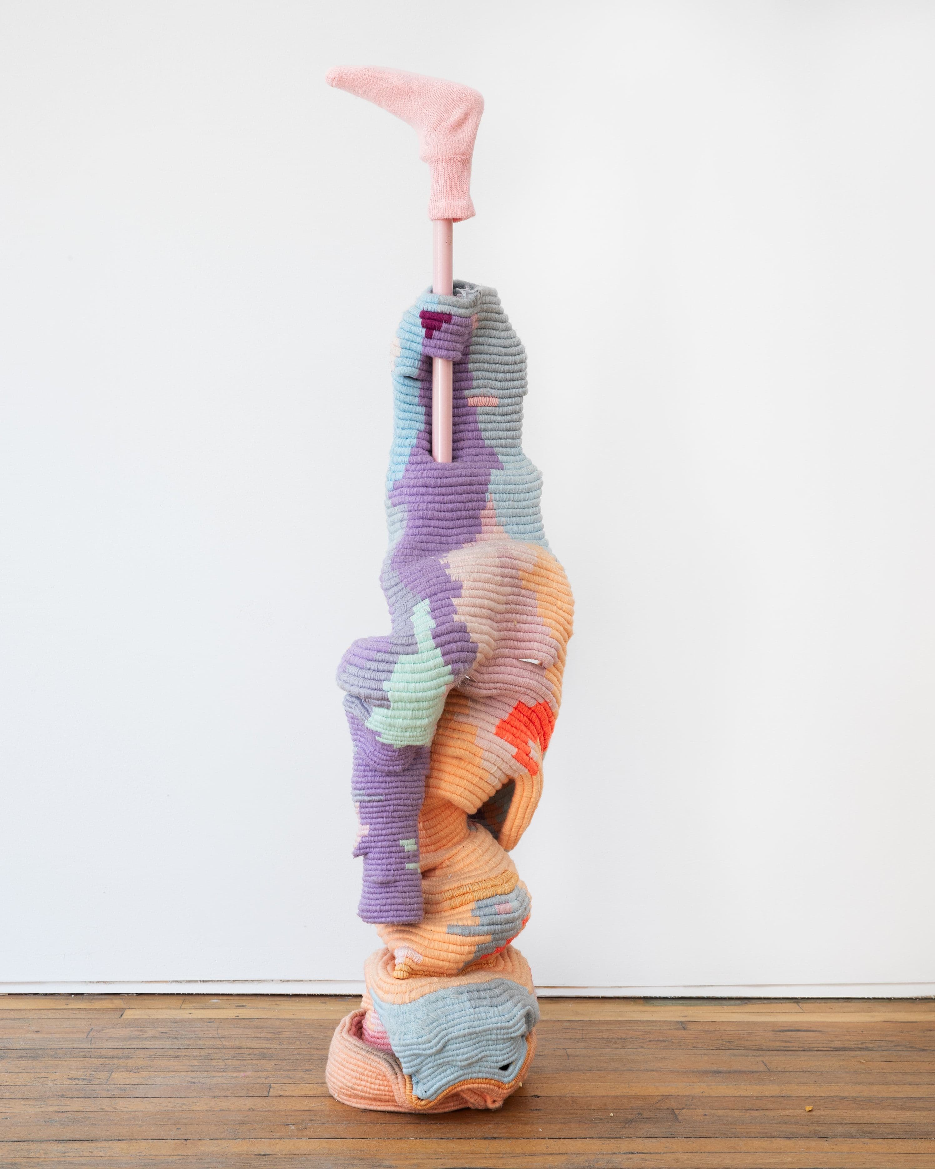 Sarah Zapata
Untitled, 2015