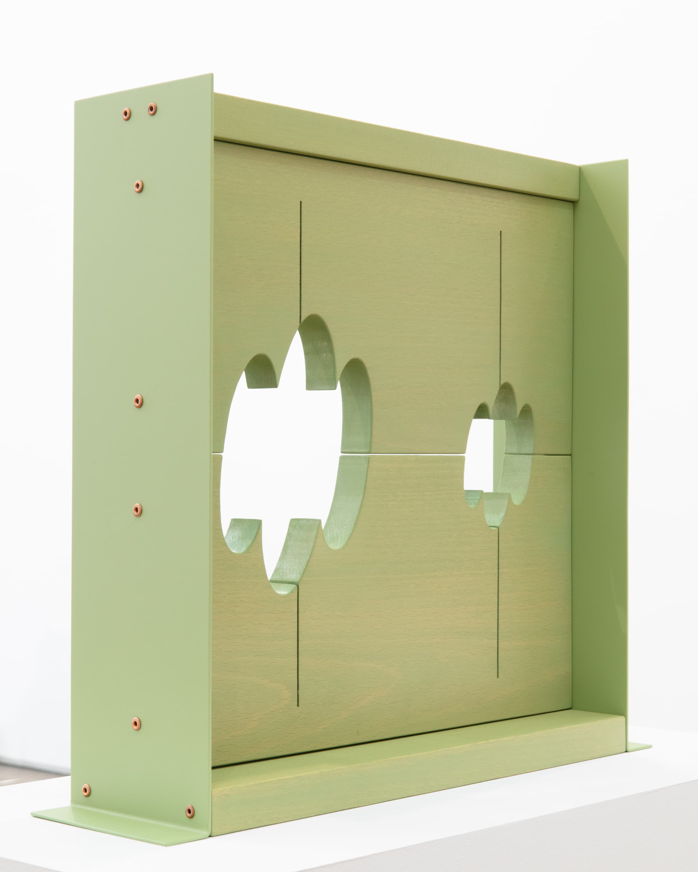 Unconcealedness
