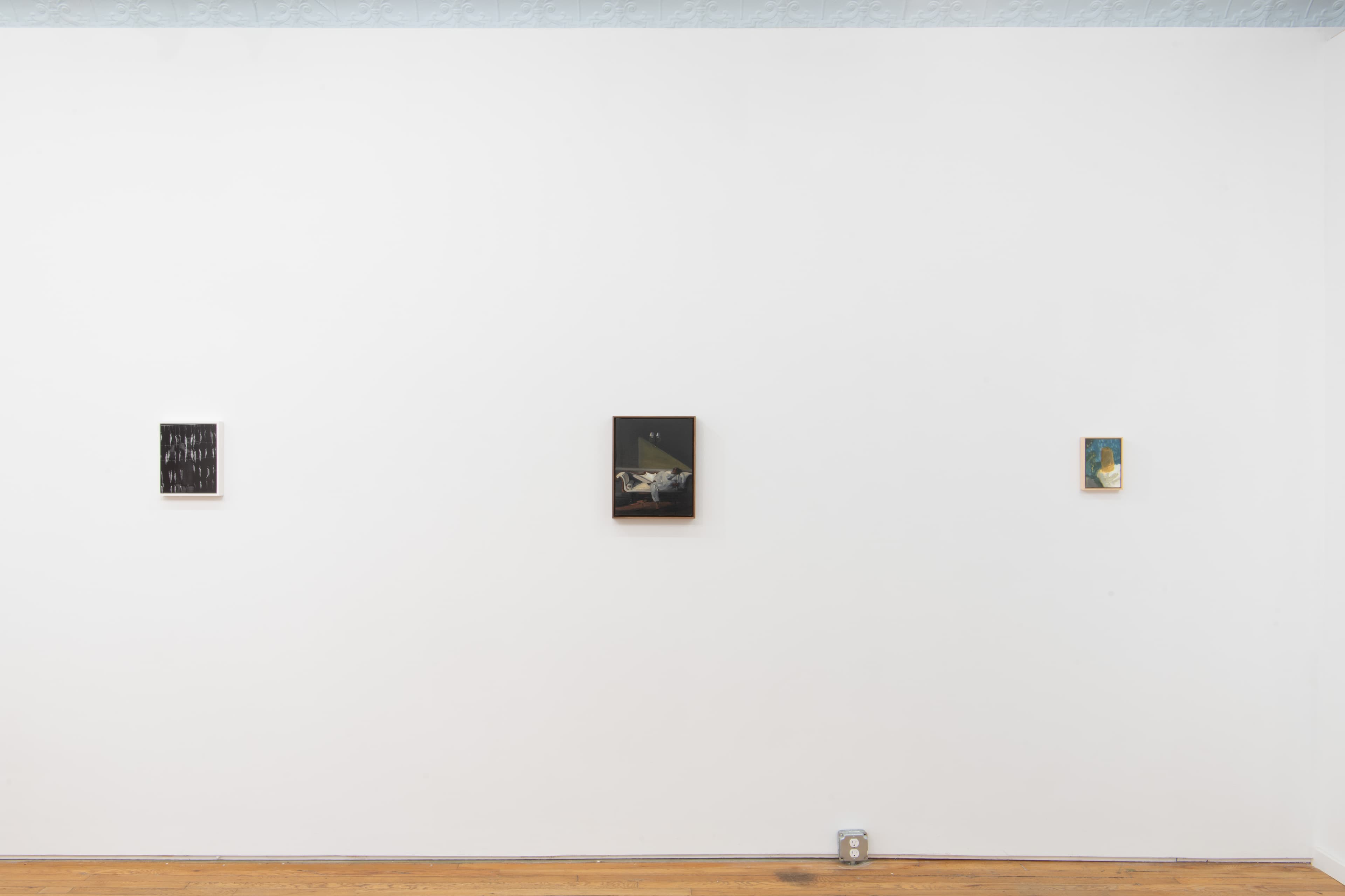 The Wrong Sea