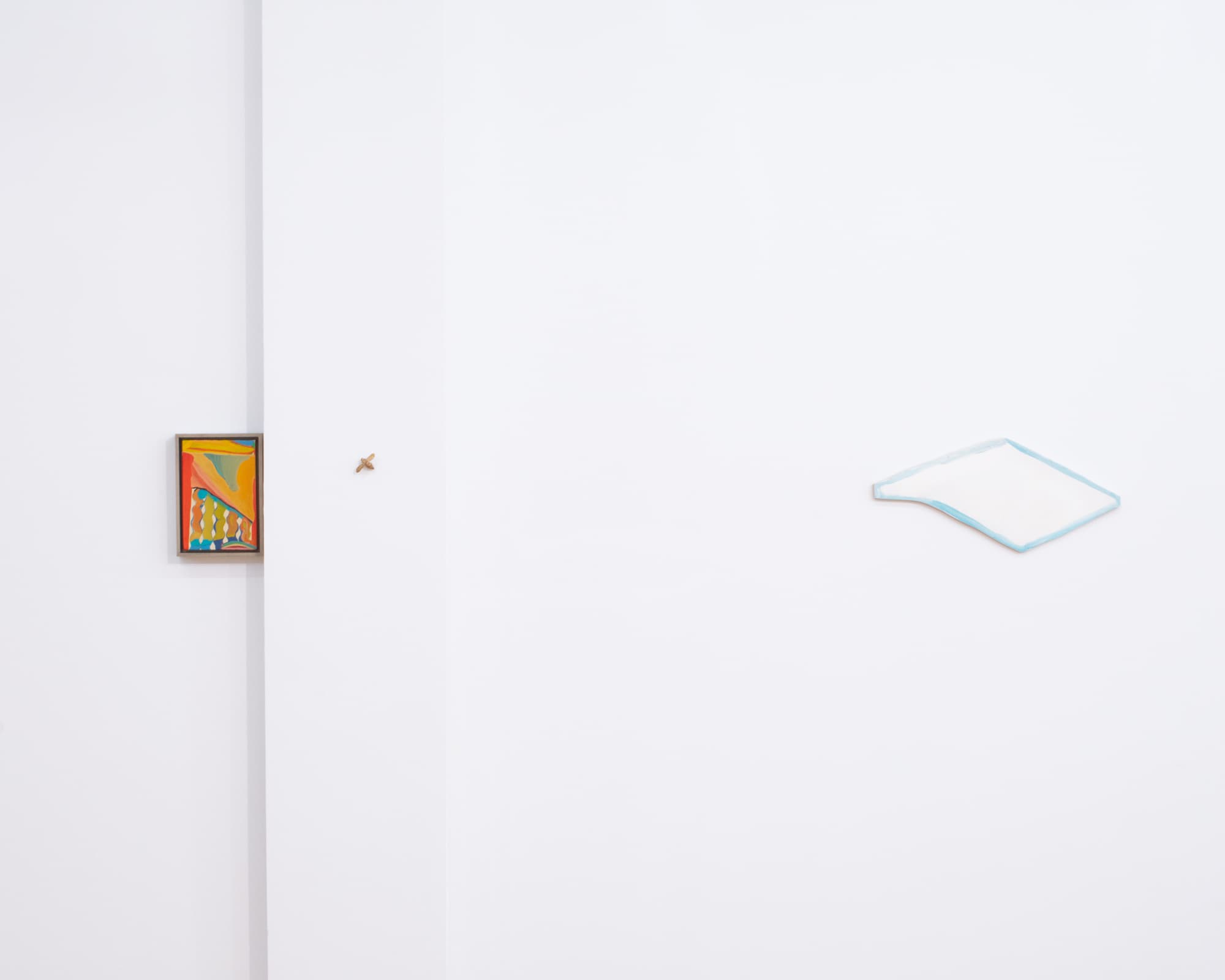 A Window is Also a Wall