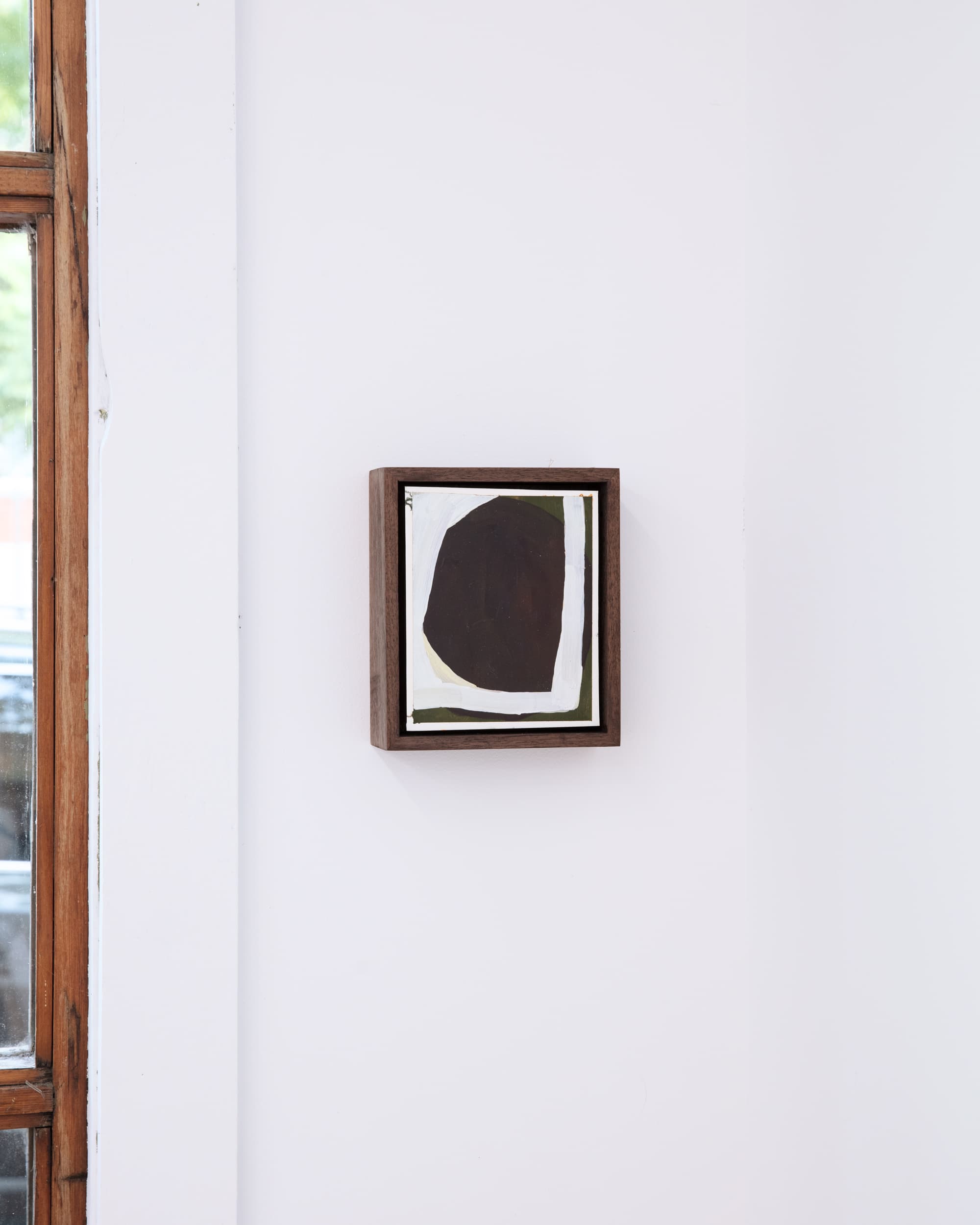 A Window is Also a Wall